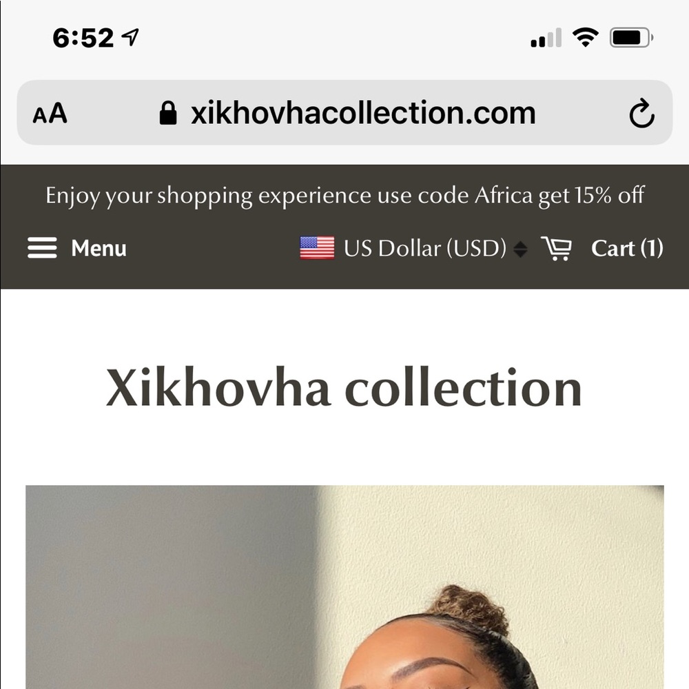 Size chart - Picture 2 of 2